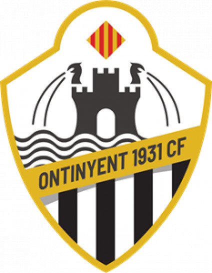 l&#039;Ontinyent 1931 CF - Moixent CF  en directe, per internet i per MK Televisió