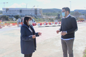 Compromís per Ontinyent proposa que el servei de diàlisi s’incloga al Pla Funcional del nou Hospital comarcal