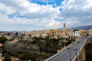 Ontinyent augmenta un 18’8% les llicències d’obra major en 2020 tot i la crisi de la COVID-19