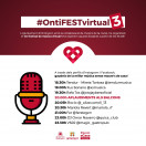 Ontinyent amplia el Pla Esportiu i organitza una nova edició de l’OntiFESTVirtual