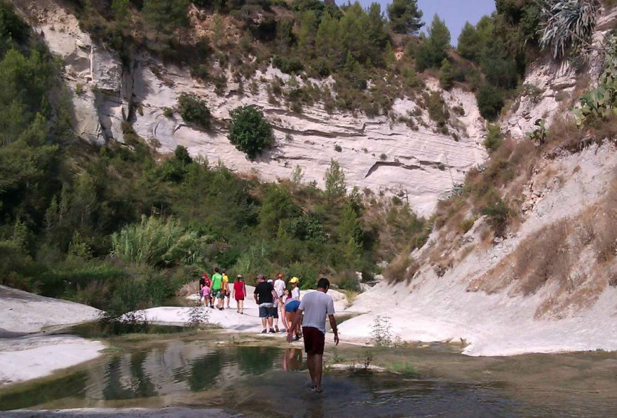 Ontinyent oferirà fins a 10 rutes turístiques gratuïtes durant els mesos d&#039;estiu