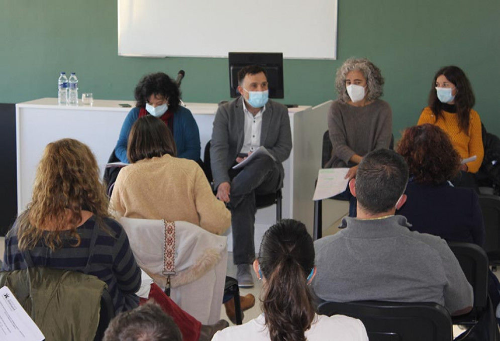 La Setmana de la Ciutat Educadora aborda el nou Protocol d’Actuació davant l’Absentisme Escolar