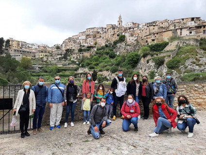 La programació del DIM i Museus Accessibles de la Mancomunitat de la Vall d’Albaida tanca l’edició més inclusiva i participativa.