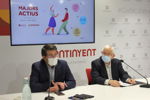 L’escriptora Anna Freixas obrirà la programació de “Majors Actius” a Ontinyent de 2022