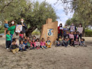 Al  CEIP Martínez Valls s’ha viscut una jornada de celebració i d’enhorabona!!