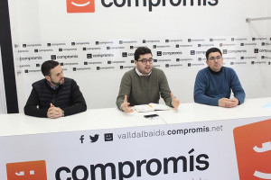 Compromís Vall d&#039;Albaida proposa que la Mancomunitat es constituïsca en entitat d&#039;àmbit comarcal per reforçar-la tècnicament