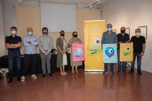 Ministeri, Generalitat, Diputació, Mancomunitat i ajuntaments units per fer possible una 36a edició de la Mostra Internacional de Titelles a la Vall d’Albaida amb espectacles de primer nivell