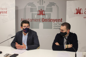 Ontinyent redueix la burocràcia al mínim per accelerar el cobrament de les ajudes del “Pla Resistir&quot;