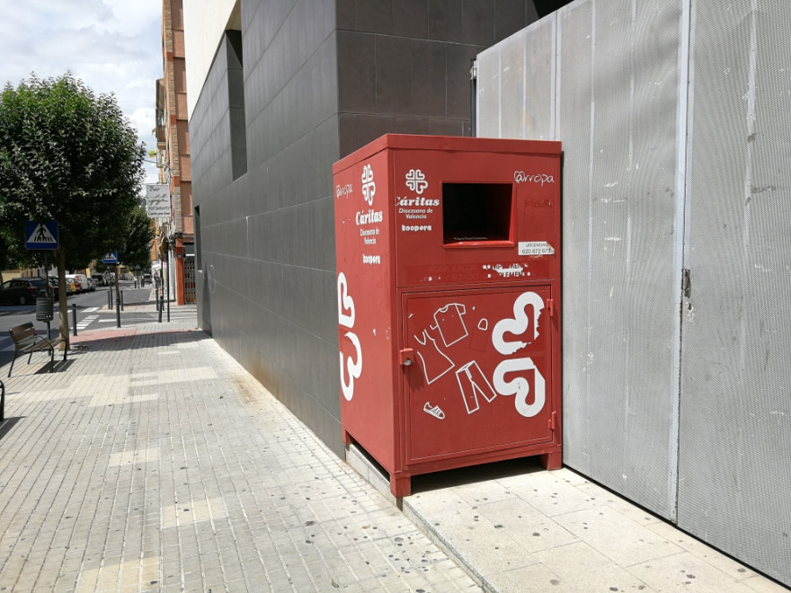 La quantitat a la comarca de la Vall d’Albaida arriba als 117.000 kilos durant l’últim any