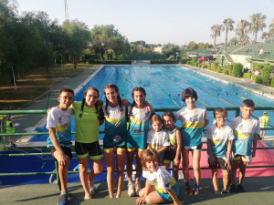 Nombrosa participació, amb pòdium, del Club Triatló Ontinyent als Campionats d’Espanya d’Almazan