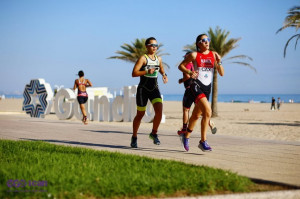 El CTO està present en totes les proves de l&#039;Ican Gandia