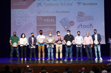 Ontinyent reconeix 31 esportistes i 9 empreses patrocinadores al retorn de la “Gala de l’Esport”