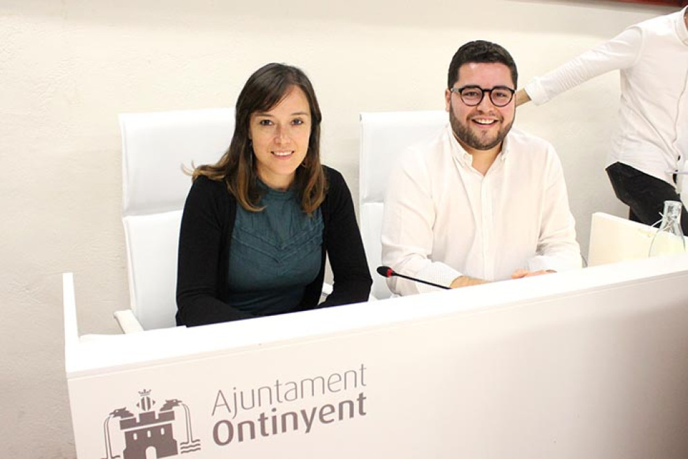 Compromís recorda els &quot;Ontinyent Participa&quot; pendents: espai de concerts, coberta del Mercat i pujada al Cementeri