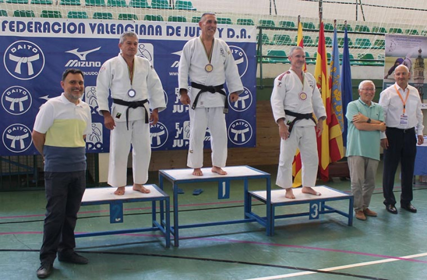 La “Gala de l’Esport” d’Ontinyent homenatjarà els 4 clubs locals que acompleixen 50 anys d’història