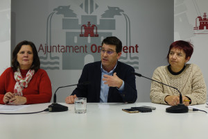 Ontinyent comença 2020 amb una &quot;bonificació verda&quot; del 50% als principals impostos per potenciar l’autoconsum energètic