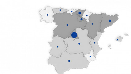 Última hora | La xifra de morts diaris arriba al seu màxim nivell, 838 en les últimes 24h