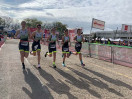 L&#039;equip masculí i femení del CTO participen en el Campionat d&#039;Espanya de Talents