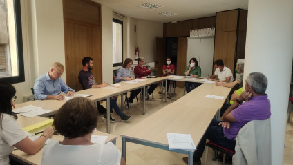 El Consell Local de Medi Ambient d’Ontinyent aprova per unanimitat la restauració i modificació d’usos de la Finca Fuset