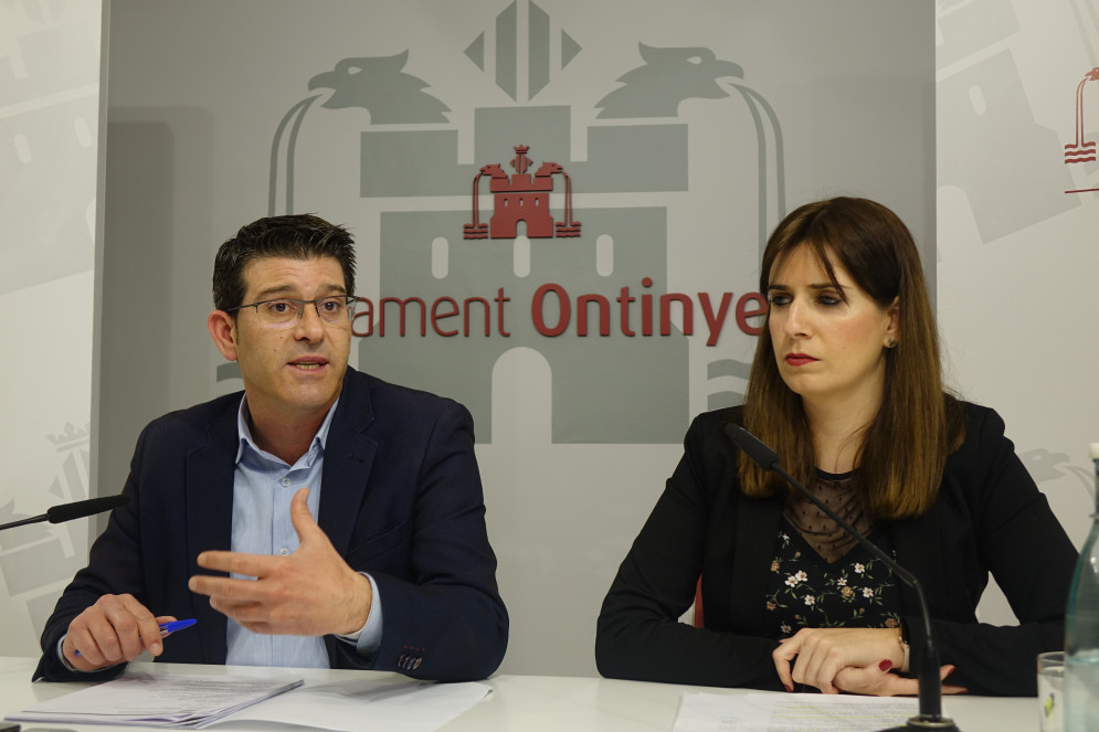 Ontinyent elaborarà un protocol per als mitjans de comunicació dins del seu Pla Municipal de Prevenció dels Suïcidis