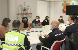 Ontinyent impulsarà accions psicoeducatives per actuar contra les conductes suïcides