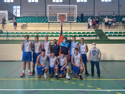 El junior masculí jugarà la final de la Lliga Valenciana