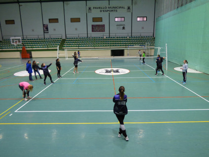 El Pla Esportiu d’Ontinyent permet mantenir el pagament al personal de les Escoles Esportives durant l’Estat d’Alarma