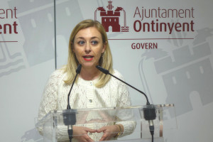 Ontinyent augmenta un 27% els veïns que fraccionen pagaments amb el Compte Tributari Local