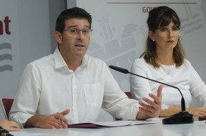 Generalitat confirma a Ontinyent el pagament de 2.155.000 euros en ajudes a programes socials desenvolupats per l’Ajuntament