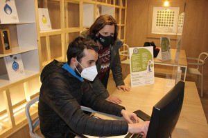 Ontinyent organitza xerrades per informar a ciutadania i comerciants sobre alternatives d’autoconsum energètic