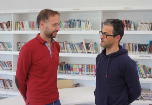 Les biblioteques d’Ontinyent acullen tres tallers infantils, un contacontes per adults i una exposició sobre Joan Fuster