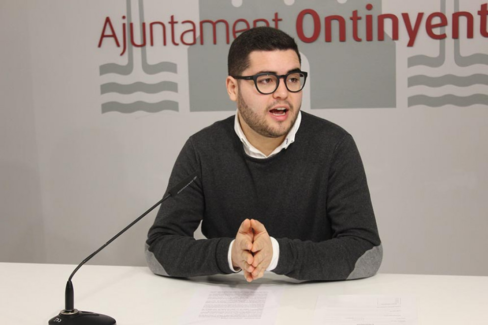 El regidor de Consum d&#039;Ontinyent informa de les noves tarifes estatals de la llum i critica el seu encariment