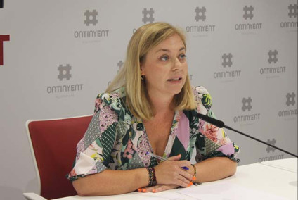 Ontinyent acollirà dimecres un acte informatiu sobre les ajudes europees Next Generation per a la rehabilitació d’immobles