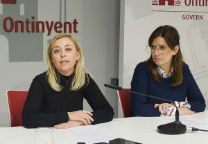 Ontinyent veu duplicada la subvenció al programa “Itinerari Viu” que arriba als 265.000 euros