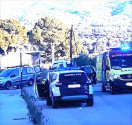 Un dels llanterners morts a la localitat alacantina de Castalla, mentre treballaven en una fossa asèptica, és natural d&#039;Ontinyent.