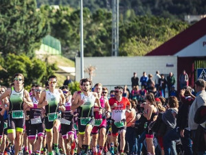 700 esportistes de tota la Comunitat Valenciana participaran al XI Duatló d’Ontinyent