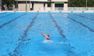 Ontinyent obri la temporada de bany amb una jornada de portes obertes a la piscina d’estiu municipal