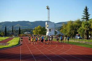 L’esport de base, inclusiu i femení protagonitza el cap de setmana esportiu a Ontinyent