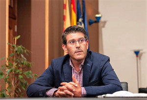 Jorge Rodríguez anuncia accions addicionals per augmentar el control de la Covid-19 a Ontinyent