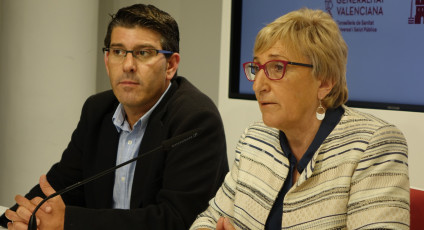 Ontinyent postposa la reunió sobre el nou hospital a petició de la Consellera de Sanitat