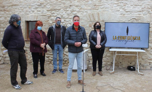 Un pioner “escape room&quot; a l’aire lliure descobrirà racons emblemàtics d’Ontinyent